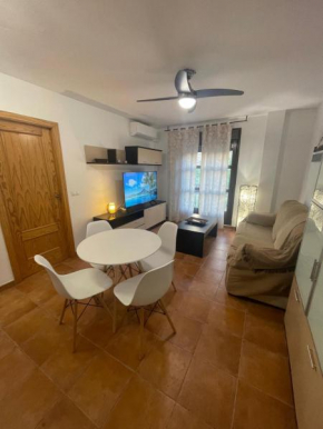Apartamento en Cazorla con vistas espectaculares Cazorla